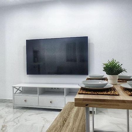 Apartamento Centro, La Palmera. Appartement Huelva Buitenkant foto