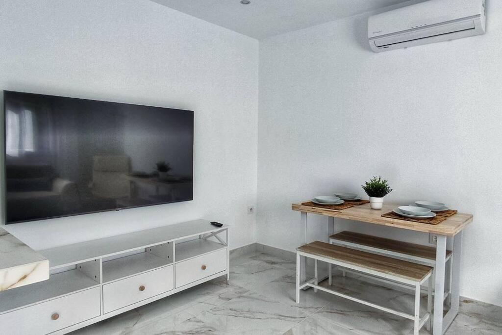 Apartamento Centro, La Palmera. Appartement Huelva Buitenkant foto